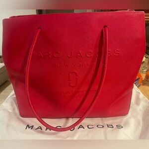 MARC JACOBS TOTE